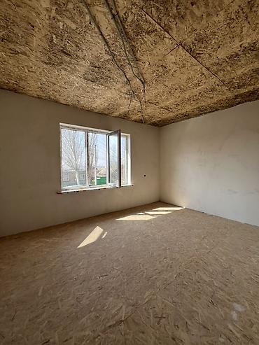 Продажа коттеджей и домов: Военно-Антоновка Дом 2х этажный Под обоии Дом 180м2 Участок 3,7 — 7