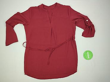sinsay bluza oversize: Tunika damska, rozmiar 3XL — 2