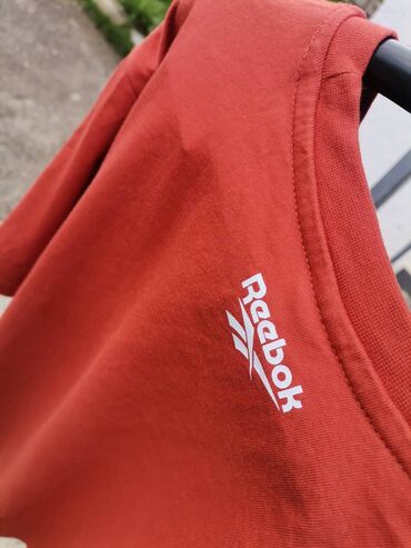 Majice kratkih rukava: Reebok, XL, Pamuk, bоја - Narandžasta na lalafo.rs — 13 Majice kratkih rukava: Reebok, XL, Pamuk, bоја - Narandžasta — 13