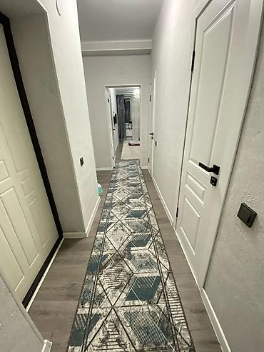 Продажа квартир: 3 комнаты, 62 м², 9 этаж, Евроремонт — 2