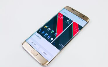 optimal samsung telefonlar: Samsung Galaxy S7 Edge | 32 GB |