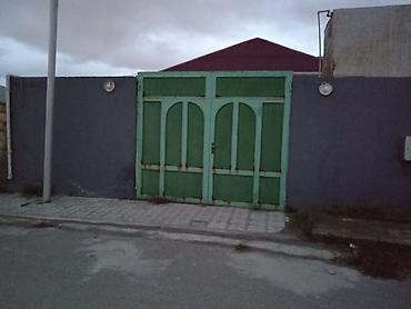 maştagada evlər: 3 otaqlı, 106 kv. m, Orta təmir — 1
