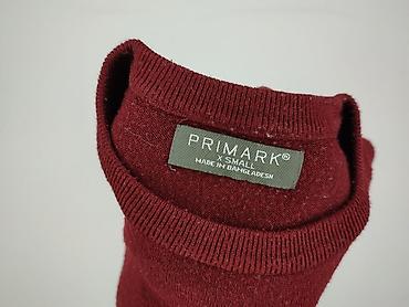 pull and bear sweter w paski: Primark, Sweter dla mężczyzn, rozmiar XS — 4