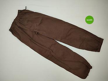 Жінкам: Bershka, Брюки жіночі, розмір XS — 3