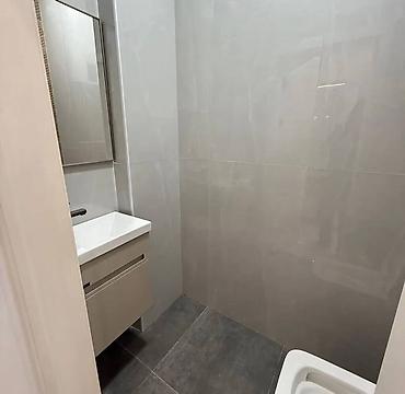 2 bedroom: 2 комнаты, 77 м², Элитка, 2 этаж, Дизайнерский ремонт — 2