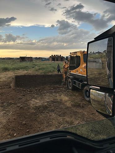 Услуги экскаватора: Экскаватор | Выкорчевывание пней, Траншеи, Котлованы — 13