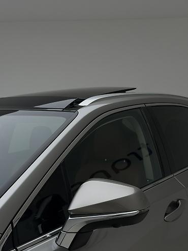 Lexus: Lexus RX: 2021 г., 3.5 л, Гибрид, Кроссовер — 4