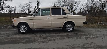 VAZ (LADA): VAZ 2106 “Jiquli” sedan - Nömrə: AZ seriyalı 62-BA-320 tecili satilir — 5