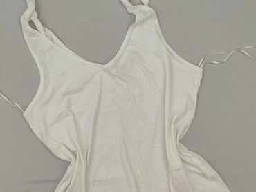 bluzka basic by o la la: Bpc bonprix collection, Топ жіночий, розмір L