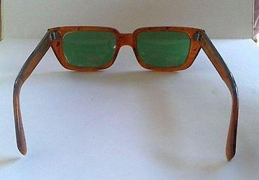 Naočare: Vintage 1940s Cool Ray Polaroid naočare za sunce. Made in U. S. A — 7