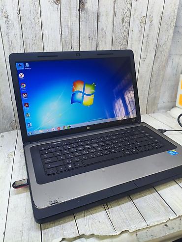 Ноутбуки HP: Ноутбук HP 630 – надежная классическая модель для работы и учебы — 1