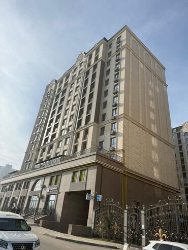 Продажа квартир: 2 комнаты, 58 м², Элитка, 6 этаж, Евроремонт — 17