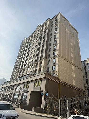 Продажа квартир: 2 комнаты, 58 м², Элитка, 6 этаж, Дизайнерский ремонт — 14