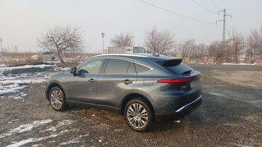 Toyota: Toyota Venza: 2021 г., 2.5 л, Автомат, Гибрид, Кроссовер — 4