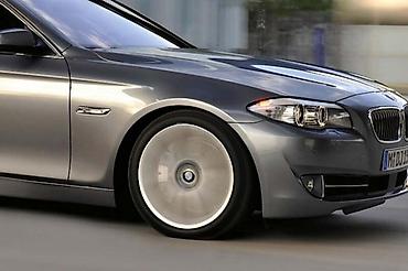 ajkula auto: KRILA I BLATOBRANI ZA BMW 520 OD 2010. DO 2016. GOD — 1
