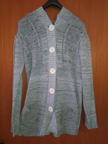 Jakne, kaputi i prsluci: H&M, Zimska jakna, 164-170 — 15
