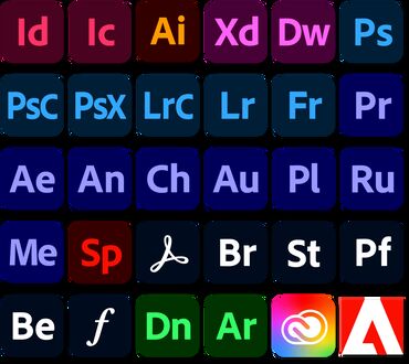 купить веб камеру: PC və Macbook-lar üçün bütün Adobe proqramlarının yazılması