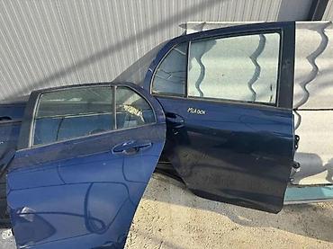globber 4 in 1: VRATA TOYOTA YARIS 05-10 | Cena je po kom — 3