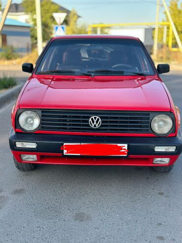 golf автомат: Volkswagen Golf: 1991 г., 1.8 л, Автомат, Бензин, Хетчбек