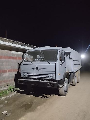 эвакуатор тамчы: КАМАЗ самосвал 6x4 Описание:сулошу жолдору бар, срочно - Классический — 4