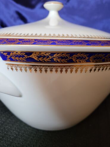 Ostalo posuđe: Corbaluk 1945g+. Moritz Zdekauer Cehoslovacka. Corbaluk — 6