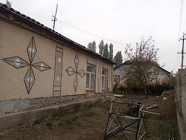 Үй сатып алам: 4 бөлмө, 1000 м², 10 соток, Ноокат, Менчик ээси — 4