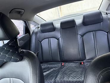 Hyundai: Hyundai Sonata: 2018 г., 0.2 л, Автомат, Бензин, Седан — 10