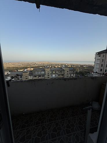 evler bine: 2otaqlıdan 3 otaqlıya düzəlmə mənzil - geniş zal, iki yataq otağı - — 3