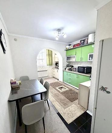 2 8: 2 комнаты, 75 м², Достук мкр Индивидуалка, 3 этаж — 9