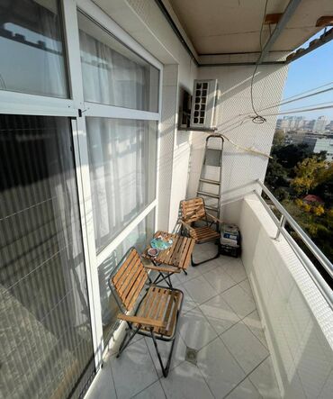 Yeni tikili: 2 otaqlı, Yeni tikili, m. Əhmədli, 80 kv. m — 10