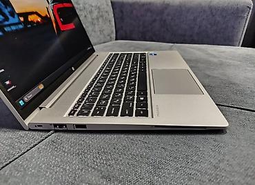 Ноутбуки HP: Ноутбук HP Для программирования, Intel Core i7, ОЗУ, RAM: 32 ГБ, HP ProBook — 3