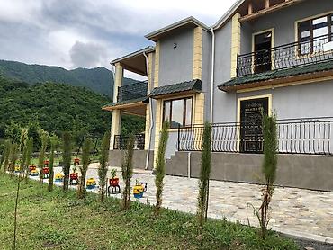 7 mkr: 350 kv. m, 6 otaqlı, İnternet, Telefon, İşıq — 5
