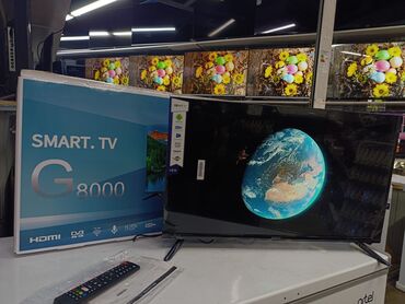 тв на дому: Телевизор samsung 32G8000 smart tv android с интернетом youtube 81 см