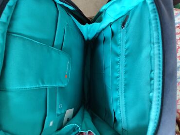 женскую сумку серого цвета: Рюкзак Xiaomi Urban Life Style состояние хорошее, пользовался пол