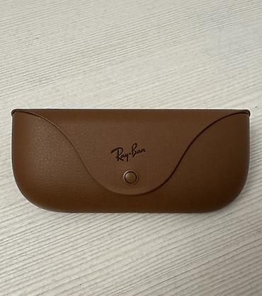 зашитный очки: Продаю оригинальные Ray-Ban Meta Gen1. • Цвет: Matte Black • Размер — 3