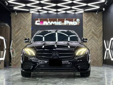 Mercedes-Benz: Mercedes-Benz 450: 2019 г., 3 л, Автомат, Бензин, Седан