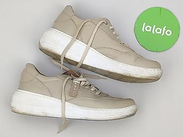 buty sizzer: Nessi, Sneakersy damskie, rozmiar 38 — 2