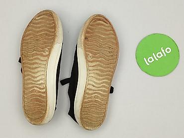 minorka sandaly: Trampki damskie, rozmiar 36 — 5