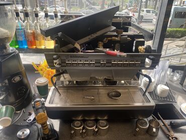 Ремонт другой техники: Ремонт кофемашин в Бишкеке — 18