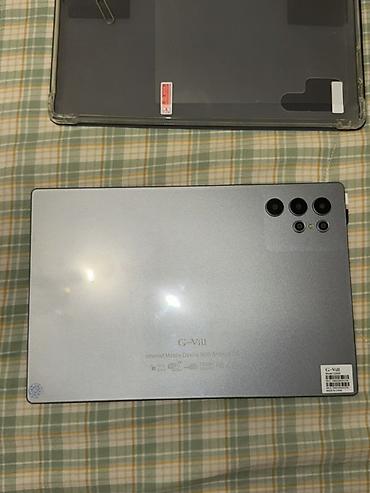 Графические планшеты: Совместим с Android — 5