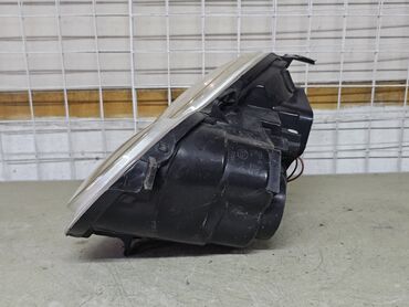 Передние фары: Передняя правая фара Volkswagen 2002 г., Б/у, Германия — 18