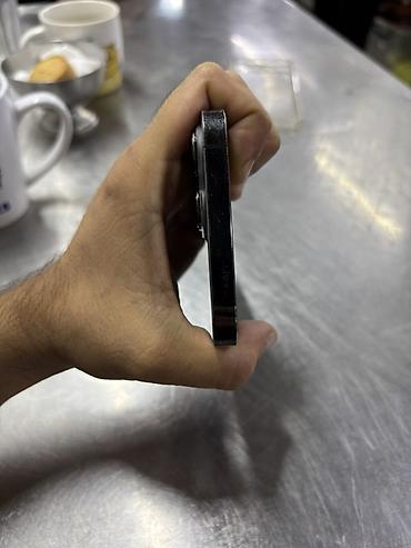 ayfon satisi: IPhone 13 Pro Max, 128 GB, Qara, Face ID, Barmaq izi — 6