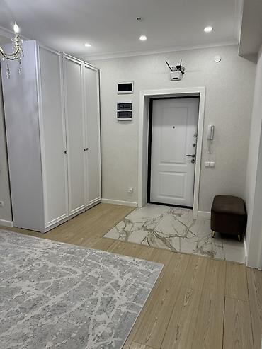 токмок покровка: 3 комнаты, 108 м², Элитка, 5 этаж, Евроремонт — 6