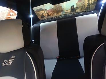 BMW: BMW 3 series: 2 l | 1999 il Sedan — 11