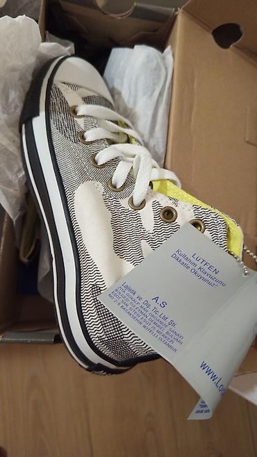converse all star: Представляем высокие кеды унисекс, доступные в различных цветах — 6
