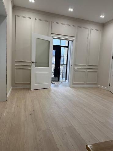 Продажа коттеджей и домов: ДОМ | ОСОБНЯК | АРЧА-БЕШИК Общая площадь — 250 м² Жилой подвал — 37 — 6