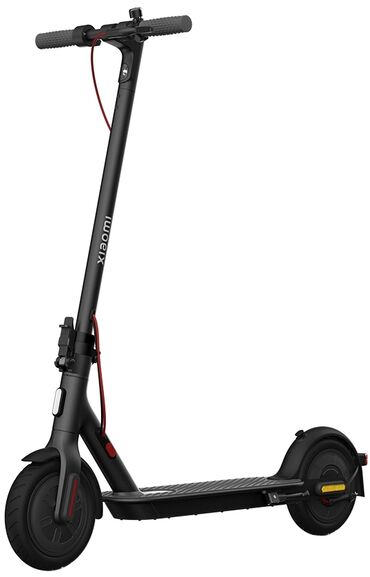 велосипед электрические: Xiaomi Electric Scooter 3 Lite - это легкий и удобный электросамокат с