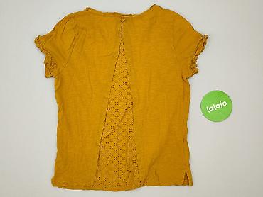 pal john style: Papaya, T-shirt damski, rozmiar M — 3