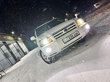 5: Toyota Kluger: 2004 г., 3 л, Автомат, Бензин, Кроссовер — 1