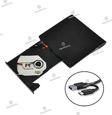dvd ram: Внешний DVD/CD - привод, сочетает в себе высочайшую функциональность и — 5